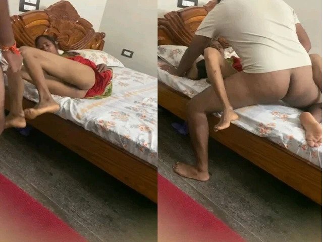 Desi Bhabhi Sex Video with House Owner