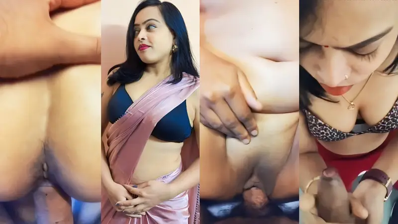 Exclusive Sexy Hot Girl Fucking With Ex-Lover