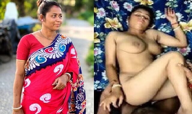Sexy Bhabhi XXX Pussy Fucking