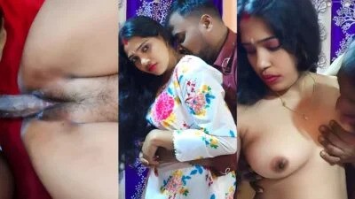 Desi Bhabhi Hard Pussy Fucking Sex Video