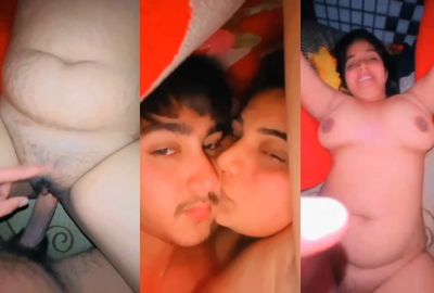 Indian xxx porn of a young guy fucking a busty milf