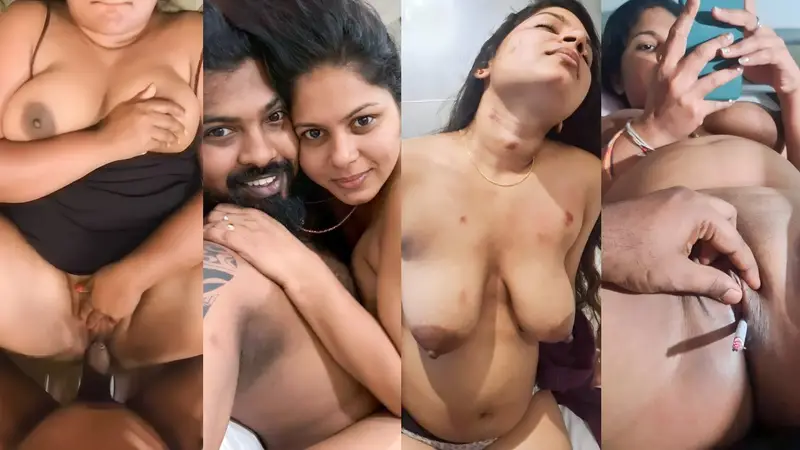 Exclusive Mallu Couple Full Fucking Collection
