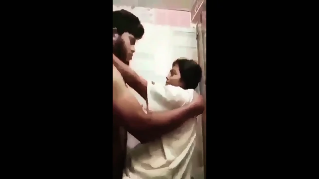 Indian Cousin Sex In Bathroom Mms