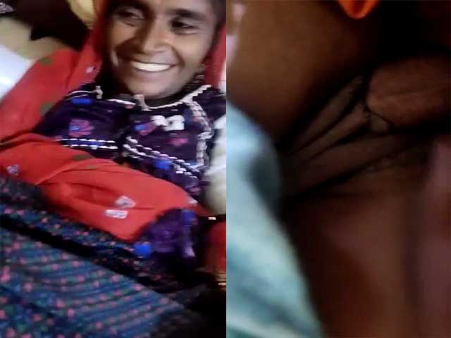 Mallu Sex Videos of Village Aunty Fucking