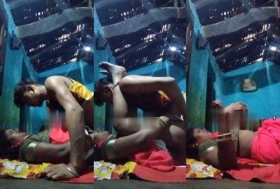 Wife enjoys husband’s xxx desi actions in the midnight