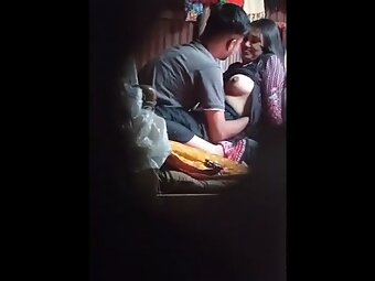 Indian Girl Sex MMS Big Boobs Sucked and pussy fucked