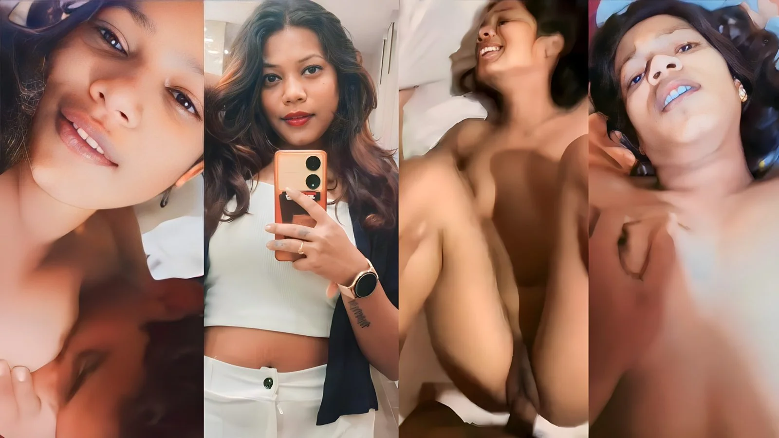 Exclusive Sexy Girlfriend Hard Fucking Update