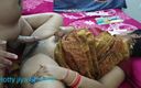 Desi mms video Meeti Kalher Sex Masturbation Watching Porn On Mobile Mms Video