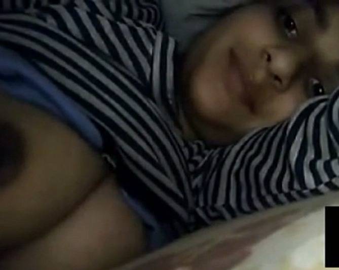 Desi nangi video call leaked