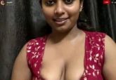 Arya Pradosha Nude Video in HD