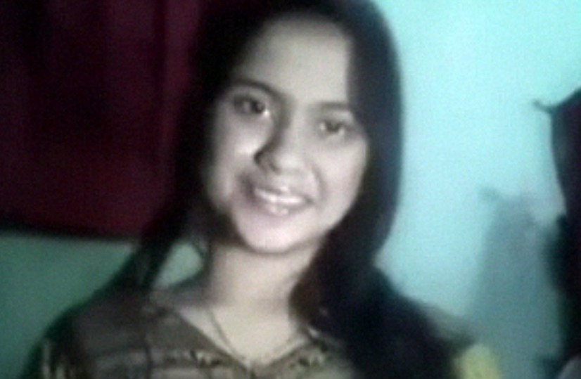 BD Barisal bhabhi ki nude selfie video leaked