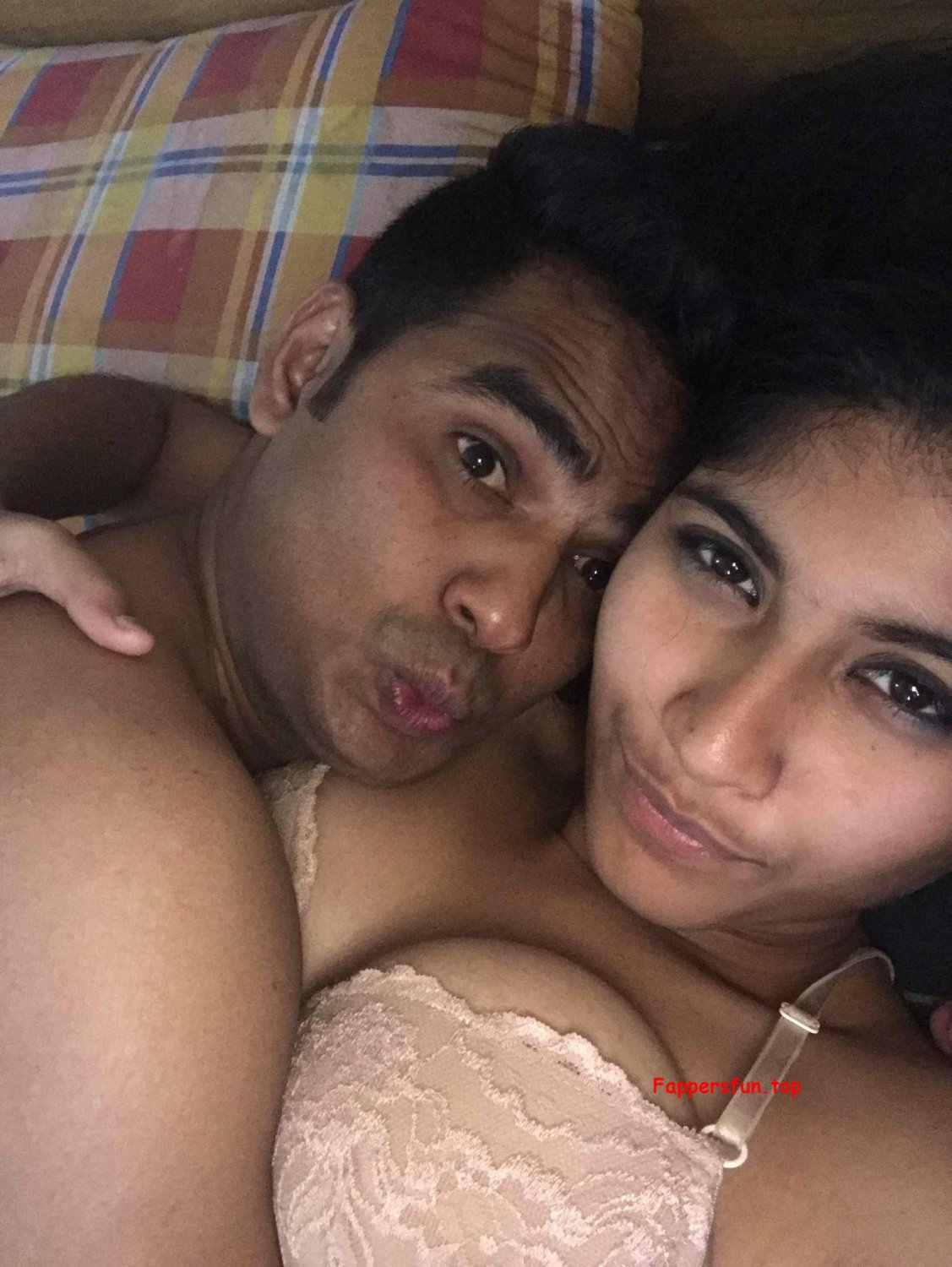 Desi Paki Couple Fuck Tape