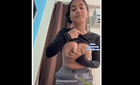 Lucky Rajor Nude app Video in HD