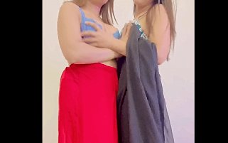 Meeti kalher and Surleen kaur Onlyfans Nude Videos Part1