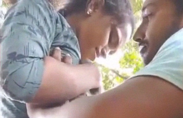 Indian college playground sex video of desi lovers