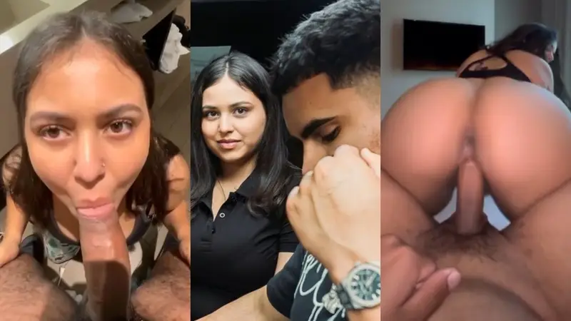 Exclusive Desi Girl Hard Fucking In Dubai