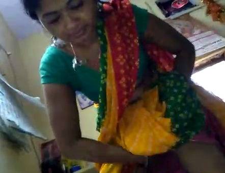 Dehati servant lift saree fuck video