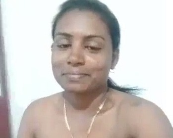 Andhra nude MMS – Telugu hottie naked show