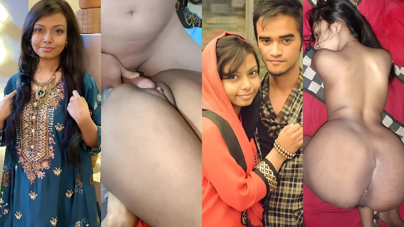 Exclusive Horny Couple Ver Hard Fucking Collection