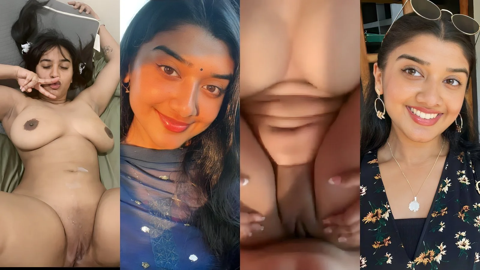 Exclusive Desi Hot Busty Hard Fucking Collection