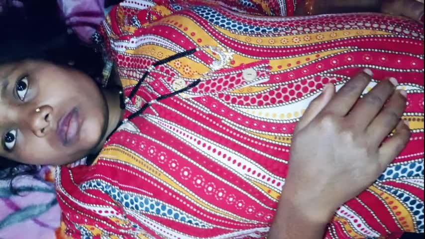Desi stepsister gets fucked by her stepbrother real sex