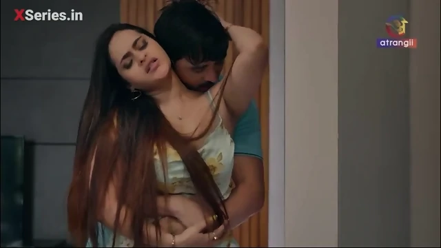 Boss Ki Biwi Ko Choda Full Night