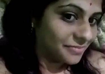 Mallu selfie naked video of Anjusha