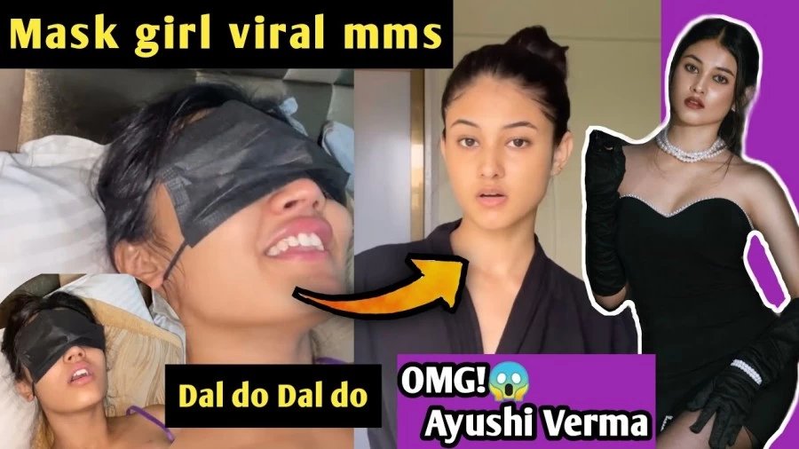 Ayushi verma Full Nude Sex mms Revealed