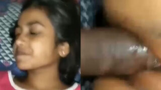 Horny College girl ki hot desi chudai ki sex video