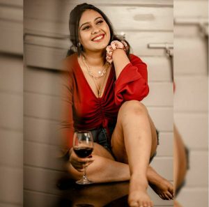 SHRESHTHA TIWARI Nude Video in HD