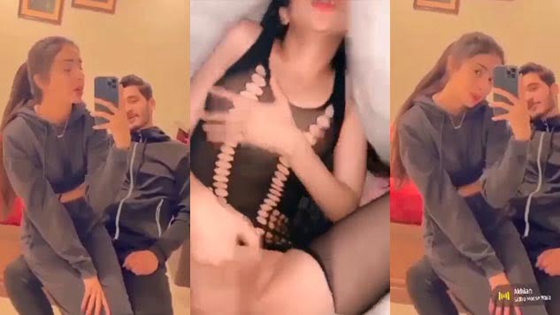 Nav Sandhu latest nude Videos