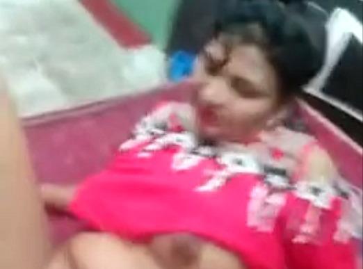 Randi Indian aunty sex MMS