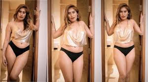 Surleen KAur Nude Live Video