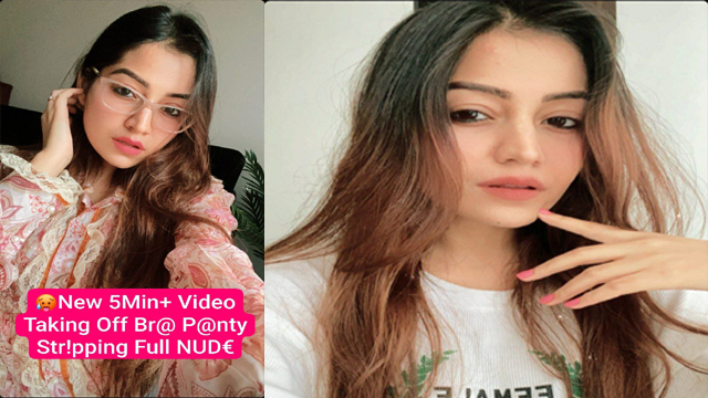 Simran Kaur Nude App Latest Video