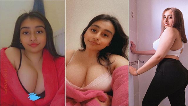 Ms sethi Nude Videos