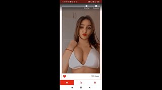 Sassy poonam Nude Latest app Video