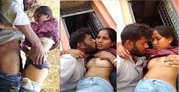 Kannada 18+ teen girlfriend khule me chudai