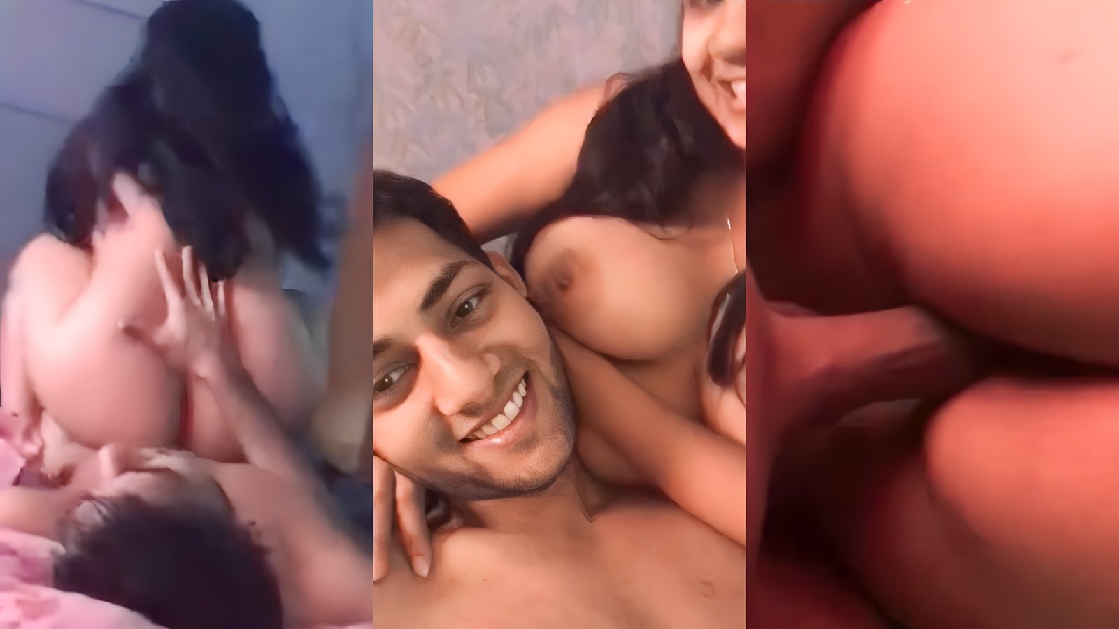 Exclusive Young Collage Lovers Hard Fucking