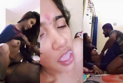 Bhojpuri actress’s hardcore desi porn with her lover