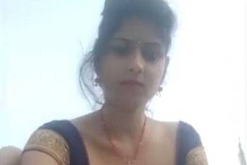 Open blouse kudi masturbating