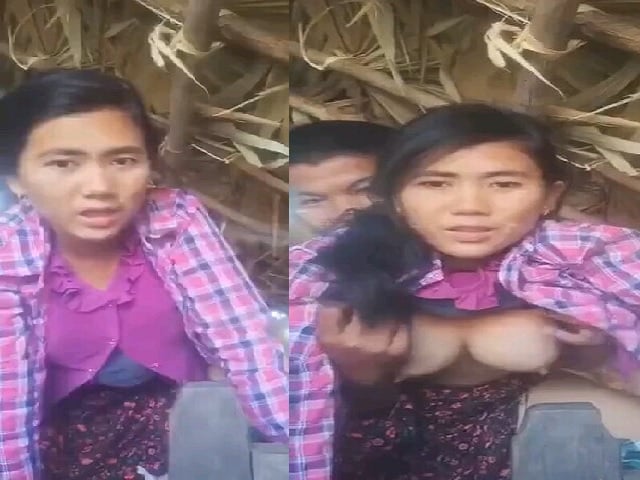 Assamese Girl fucking In A Hut Viral MMS