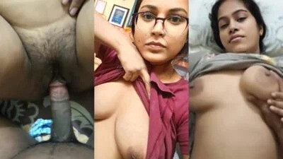 Desi Girl Pussy Fucking Full Video