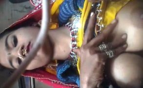 Rajasthani doodhwali nude video