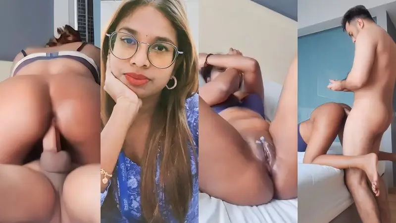 Exclusive Tamil Girl Fucking And Creampie