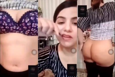 Ayesha Akram viral video – Pakistani Viral Video