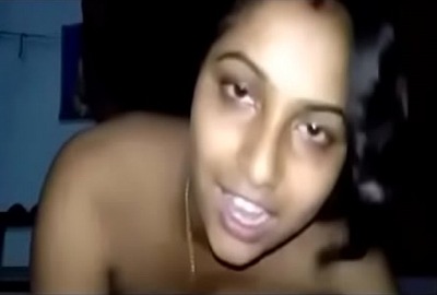 Passionate desi sex video of a Tamil couple