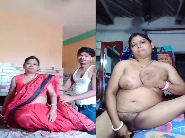 Desi Couple Sex Big Boobs Bhabhi Fucking