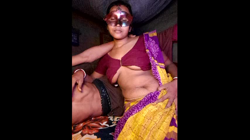 Desi Husband wife se