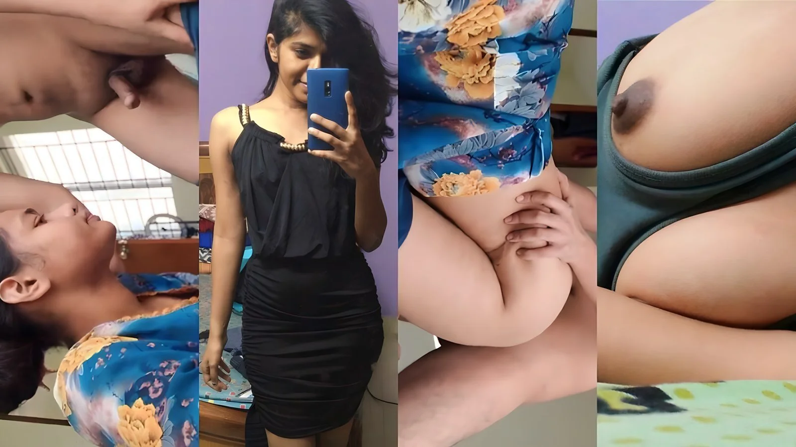 Exclusive Hot Girl Hard Fucking With Lover
