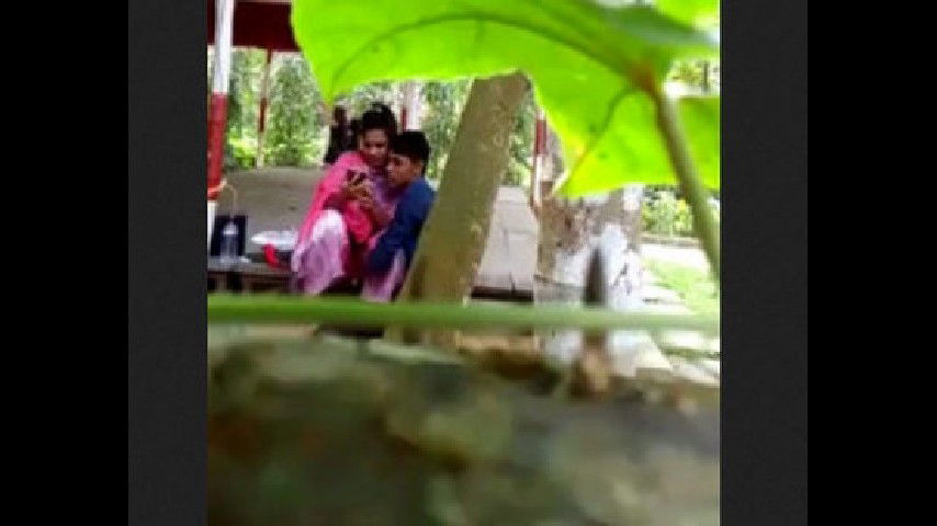 Park ka mzza